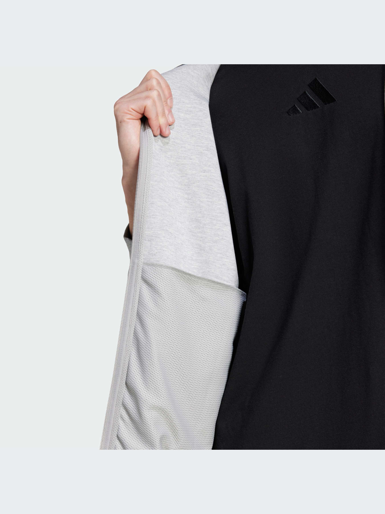 Кофта Adidas модель IW8597 Фото