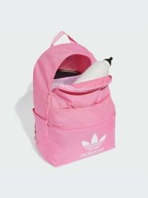 Повседневный рюкзак Adidas Adicolor модель IX7456 Повседневный рюкзак Adidas Adicolor модель IX7456 Фото