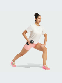 Спортивна футболка Adidas 3 Stripes модель IW3159 Фото