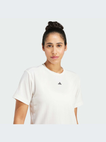 Спортивна футболка Adidas 3 Stripes модель IW3159 Фото