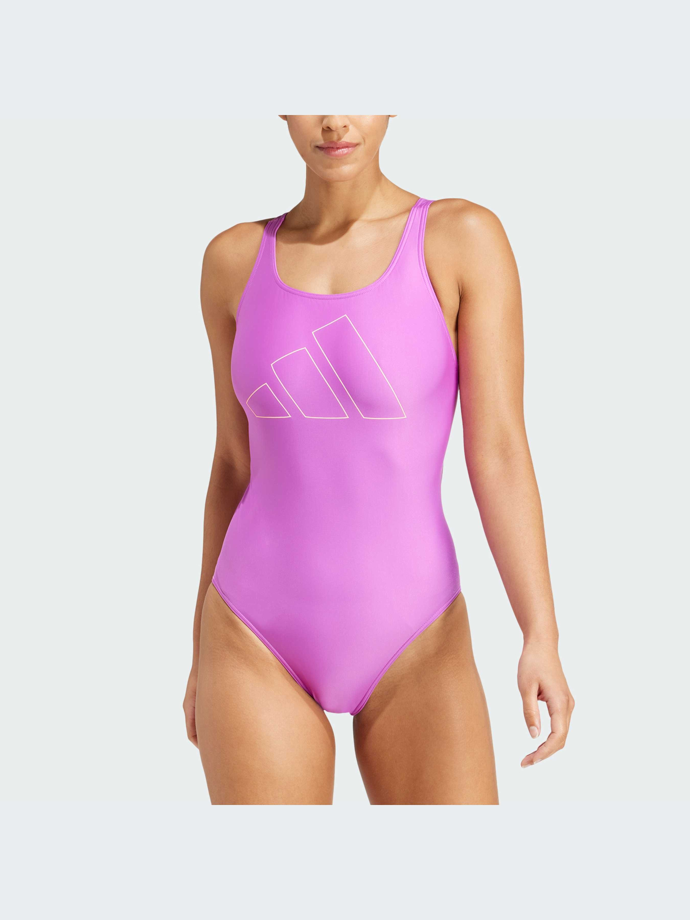 Купальник Adidas модель IW6015 Купальник Adidas модель IW6015 Фото