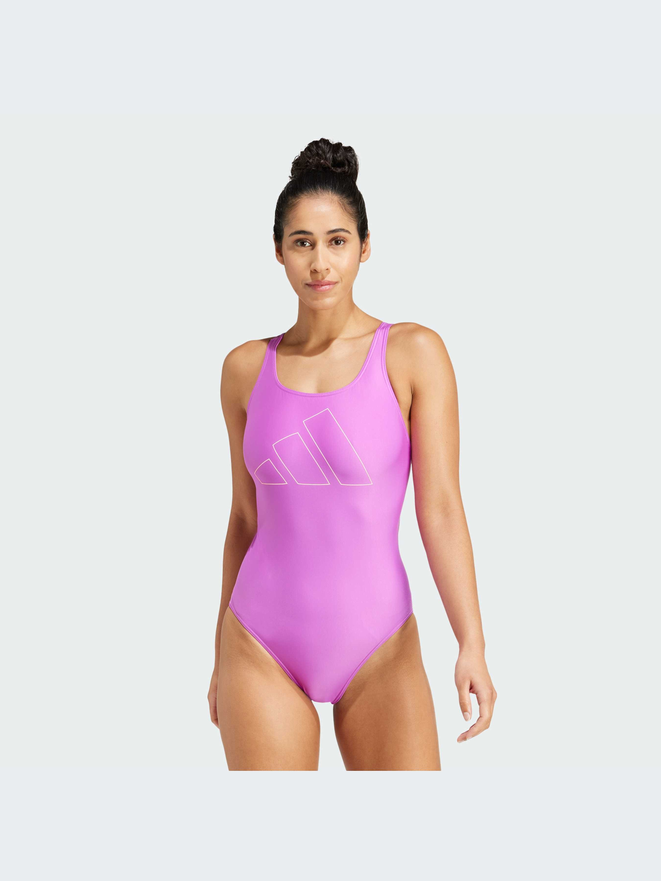 Купальник Adidas модель IW6015 Купальник Adidas модель IW6015 Фото