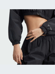 Вітровка Adidas модель IV9779 Вітровка Adidas модель IV9779 Фото