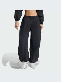 Штани повсякденні Adidas модель IV9780 Фото