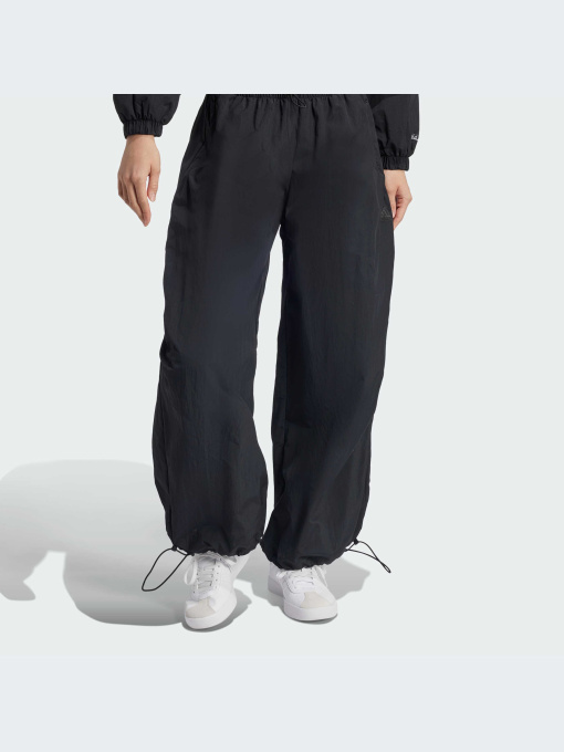 Повседневные штаны Adidas модель IV9780 Фото