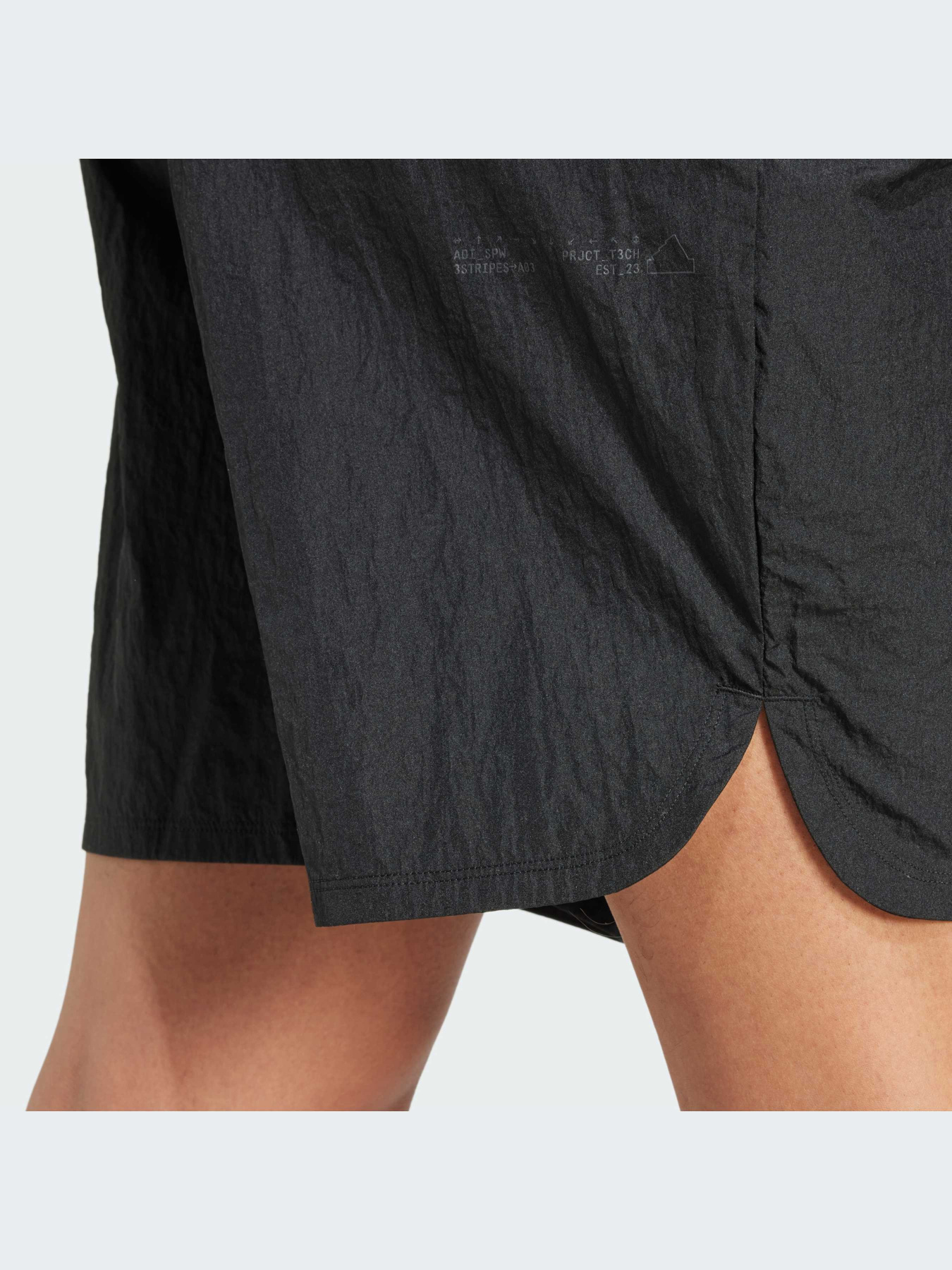 Шорты Adidas модель IY1509 Фото