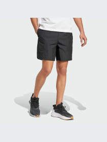 Повсякденні шорти Adidas модель IY1509 Фото