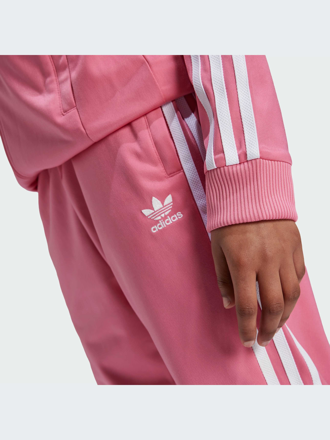 Джогери Adidas Adicolor модель IY7462 Фото