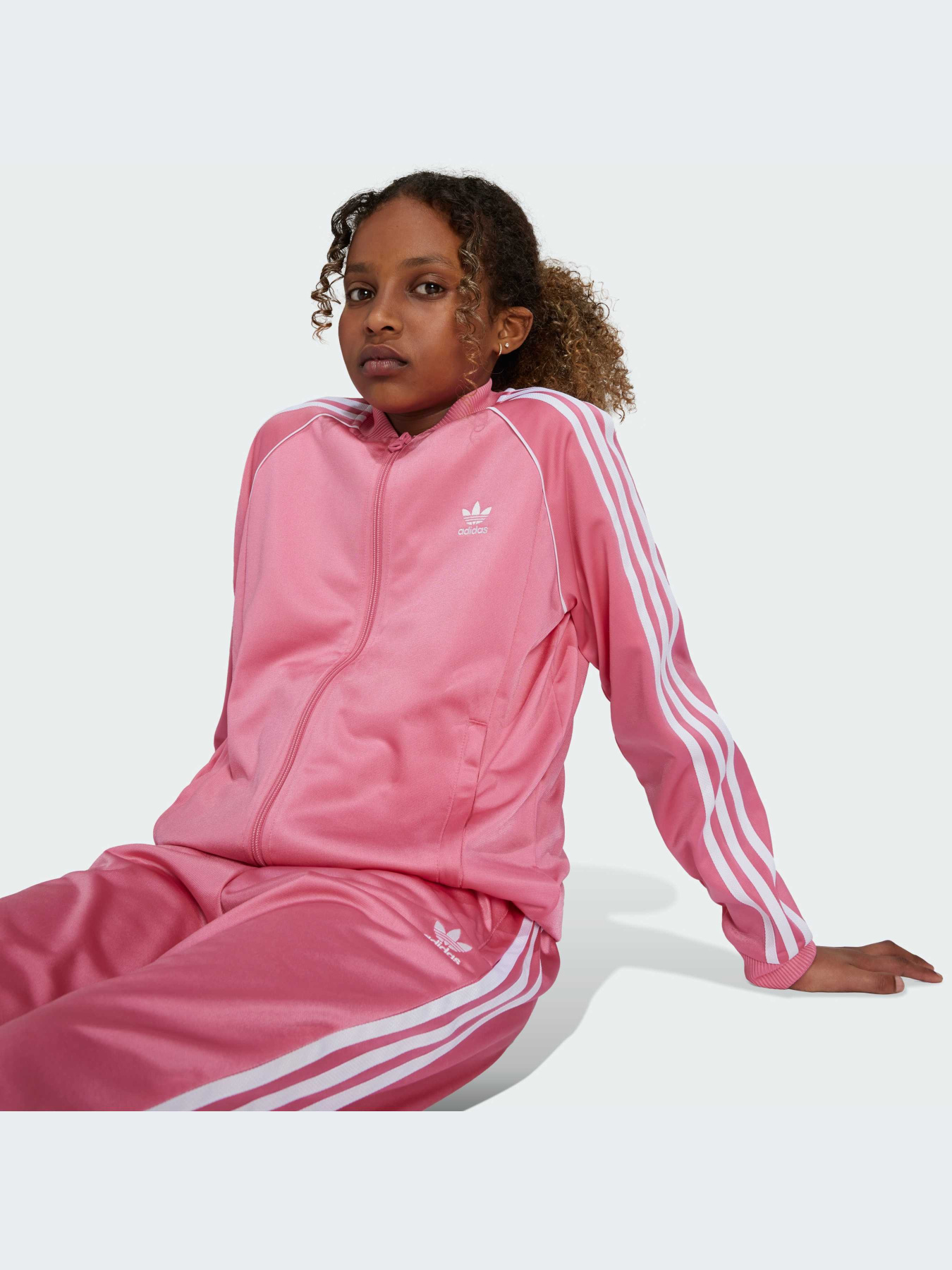 Джогери Adidas Adicolor модель IY7462 Фото