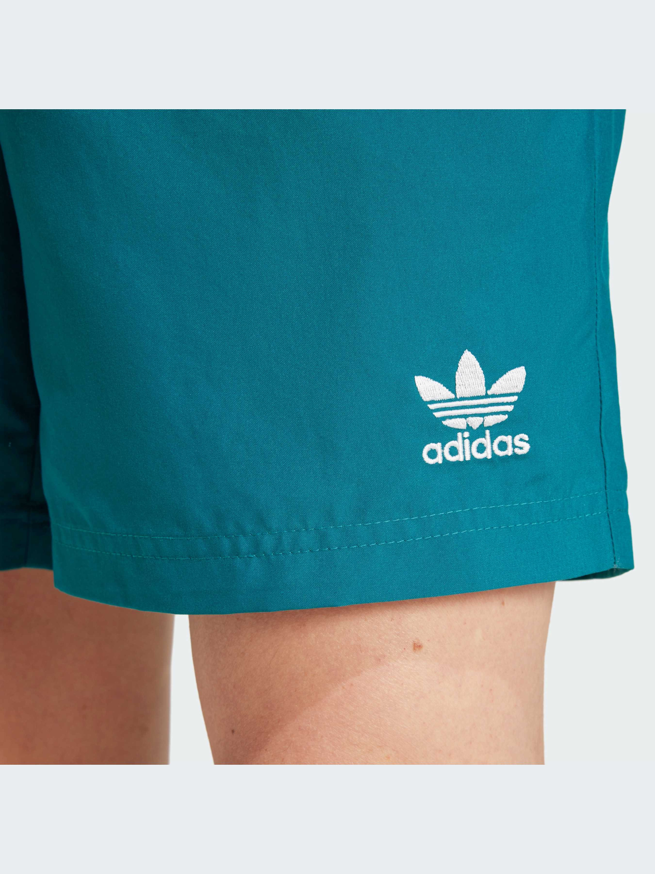 Шорты для плавания Adidas модель IY1568 Фото