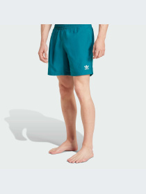 Шорти для плавання Adidas модель IY1568 Фото