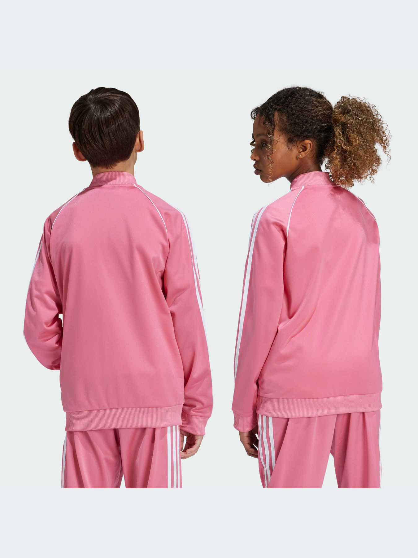 Кофта Adidas Adicolor модель IY7451 Фото