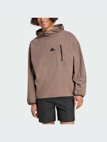 Худи Adidas модель IV7424 Фото