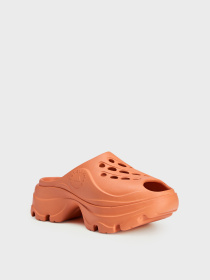 Сабо Adidas модель IE8764 Фото