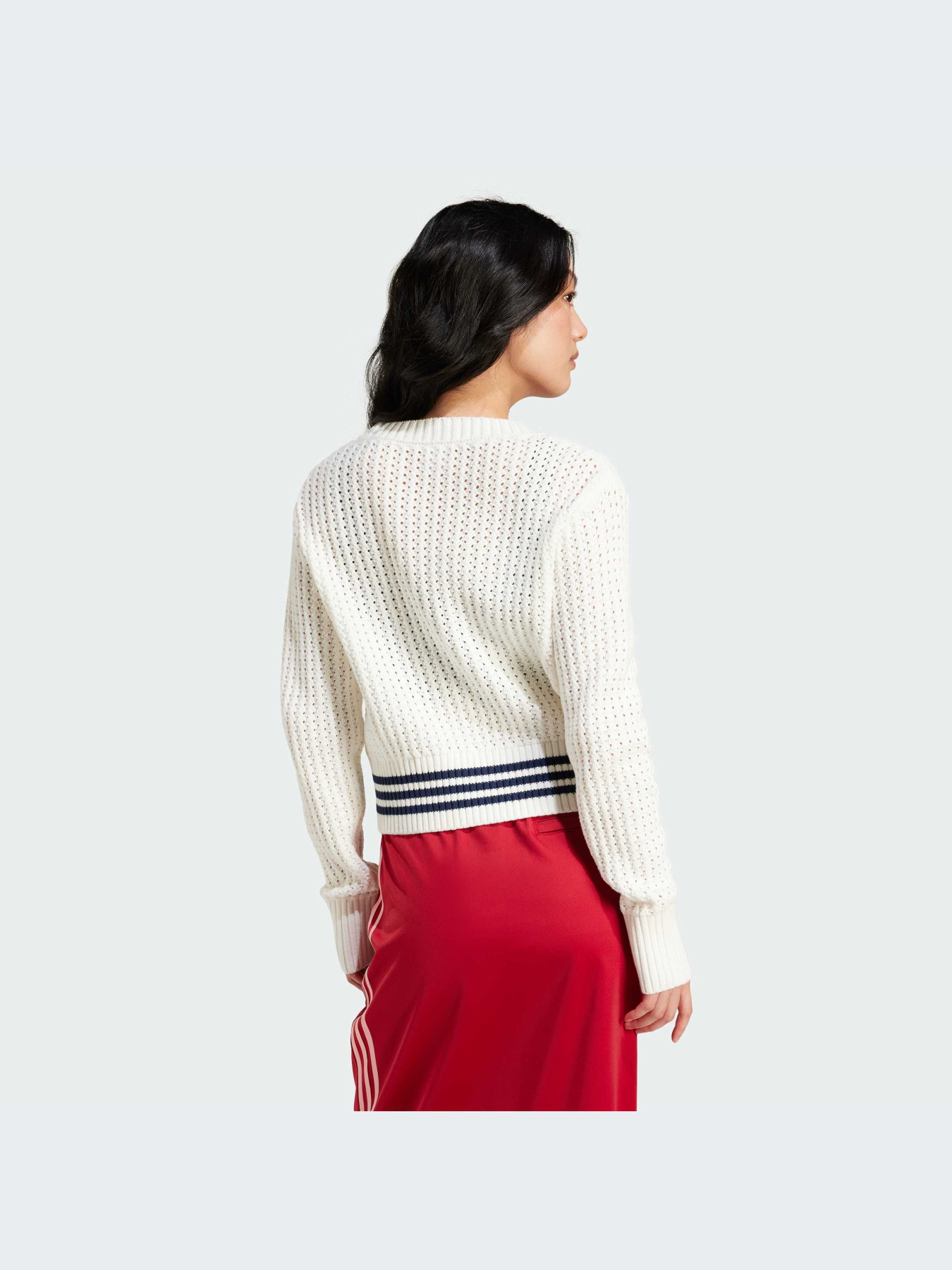 Кардиган Adidas модель IX1049 Фото