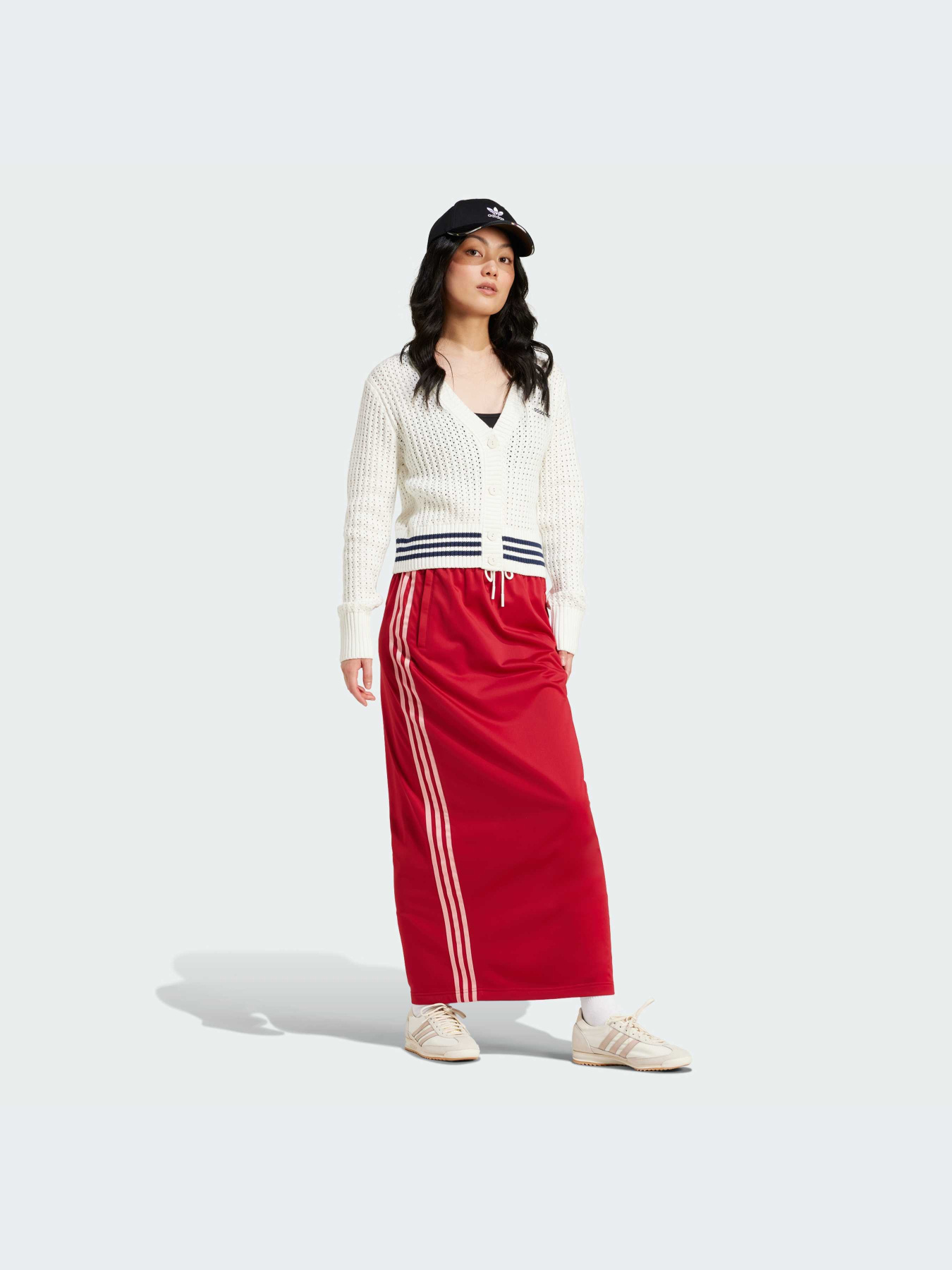 Кардиган Adidas модель IX1049 Фото