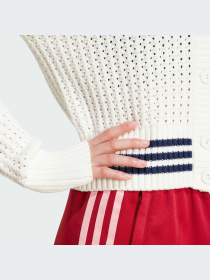 Кардиган Adidas модель IX1049 Фото