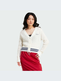 Кардиган Adidas модель IX1049 Фото