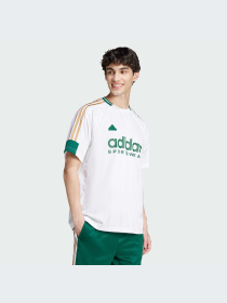 Футболка Adidas Tiro модель IY4503 Фото