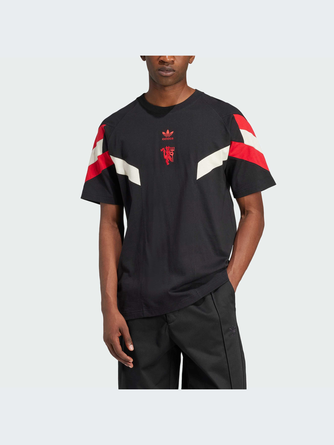 Футболка Adidas модель IS6519 Фото