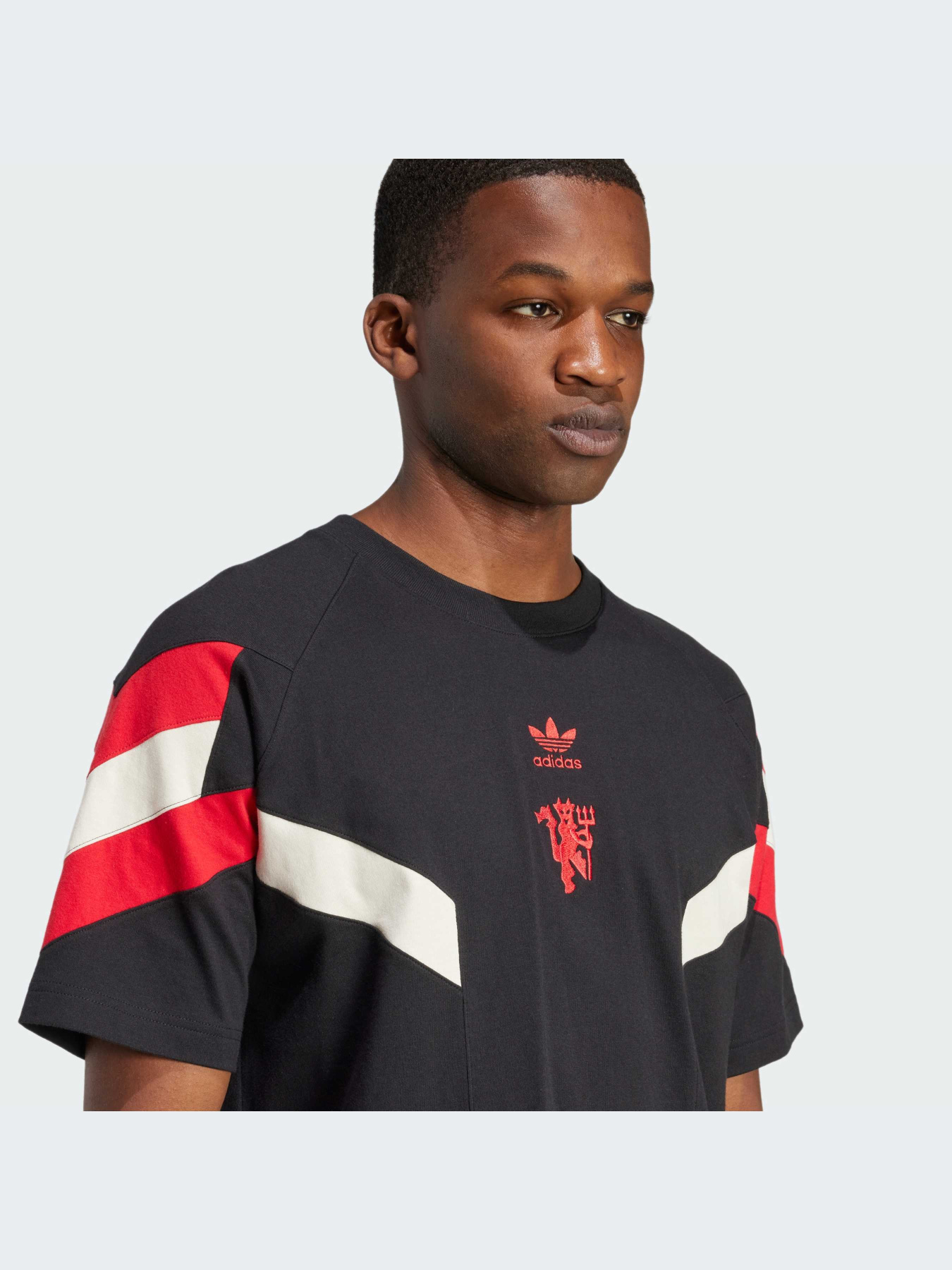 Футболка Adidas модель IS6519 Фото