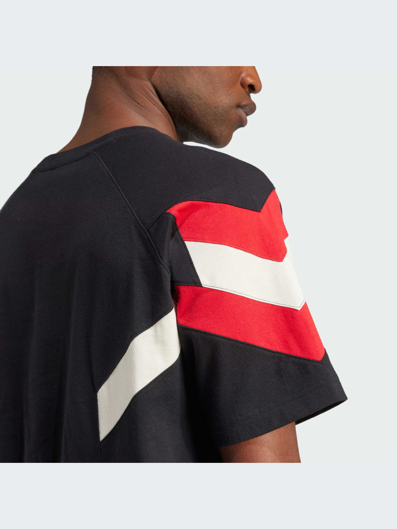 Футболка Adidas модель IS6519 Фото