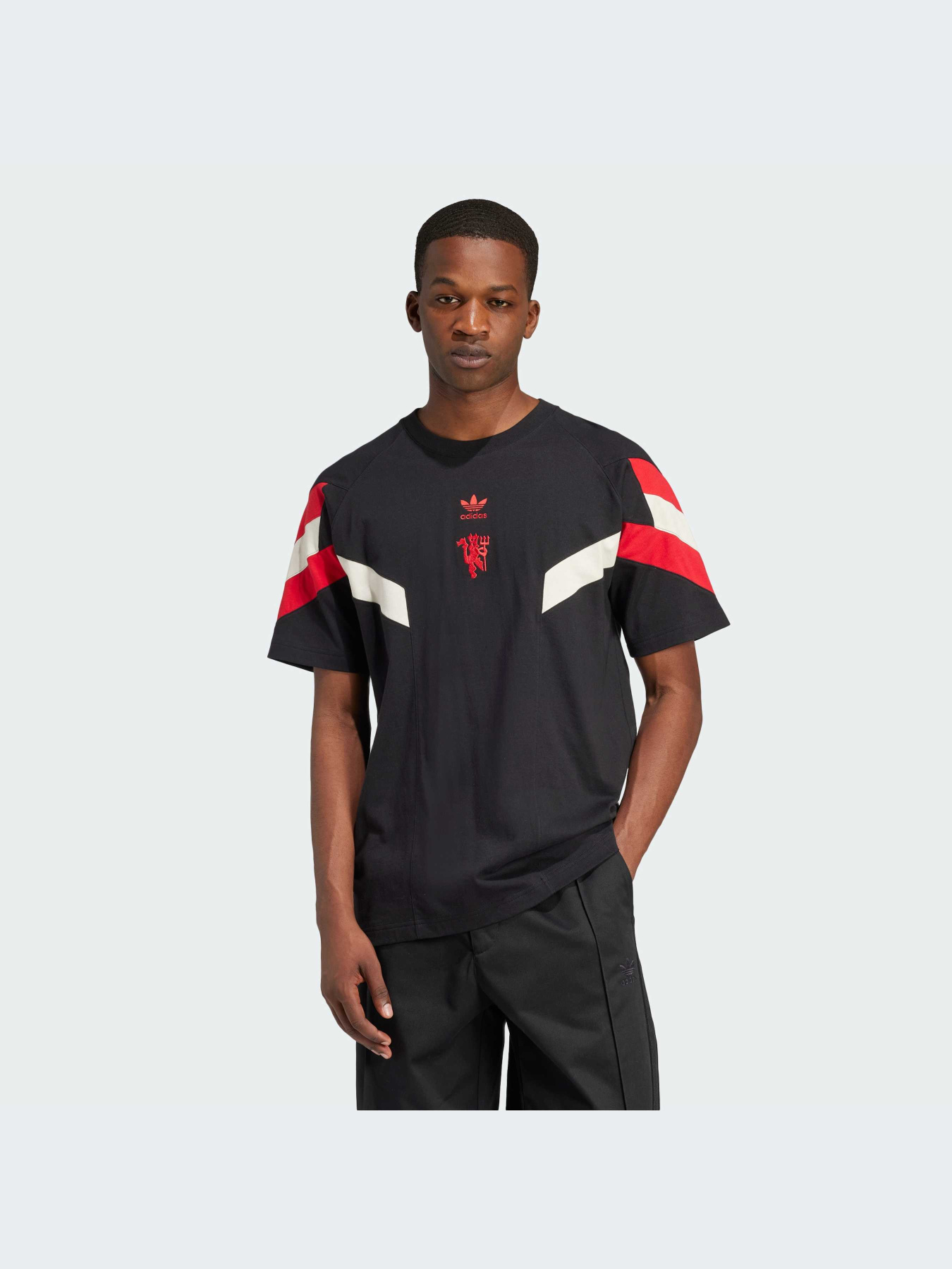 Футболка Adidas модель IS6519 Фото