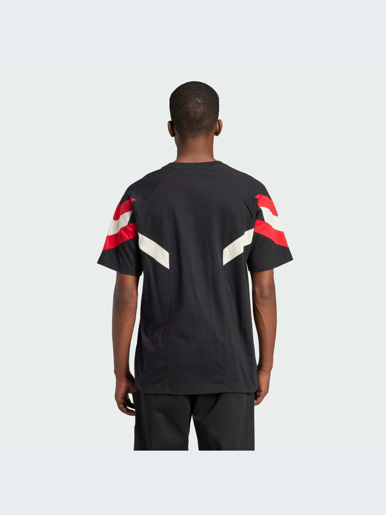 Футболка Adidas модель IS6519 Фото