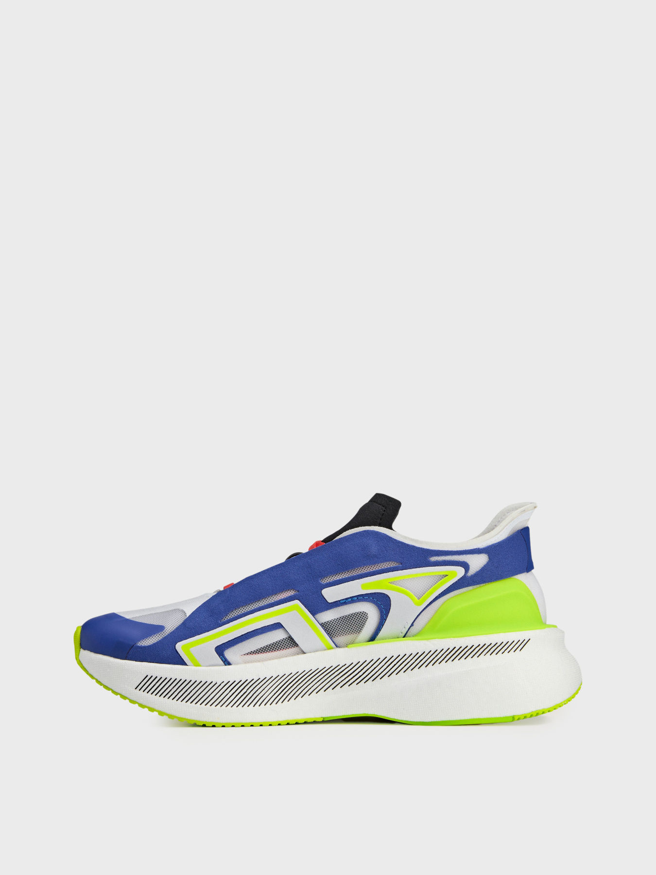 Кросівки для бігу Adidas Ultraboost модель IE8772 Кросівки для бігу Adidas Ultraboost модель IE8772 Фото