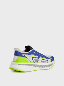 Кросівки для бігу Adidas Ultraboost модель IE8772 Кросівки для бігу Adidas Ultraboost модель IE8772 Фото