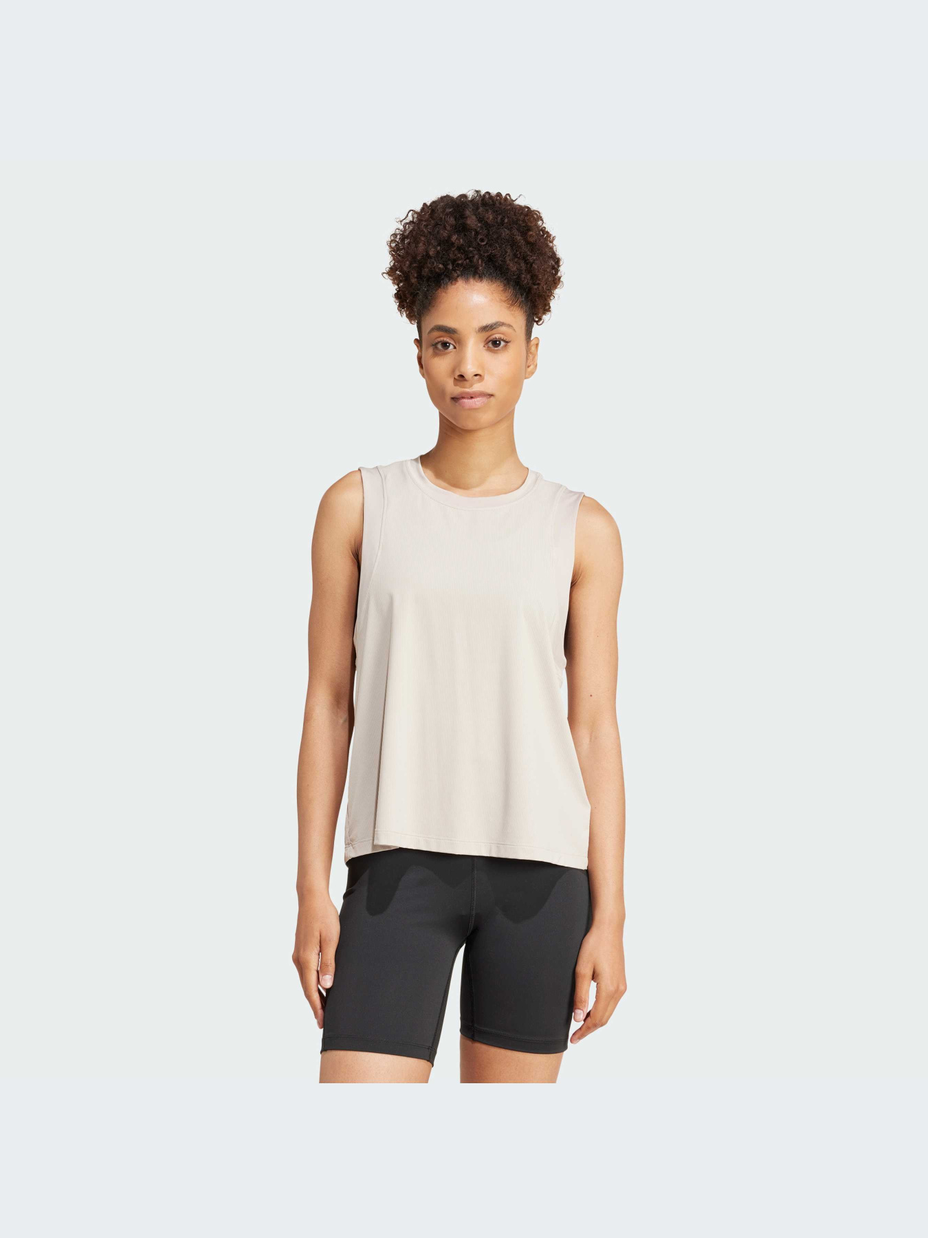 Майка спортивная Adidas модель IX0452 Фото