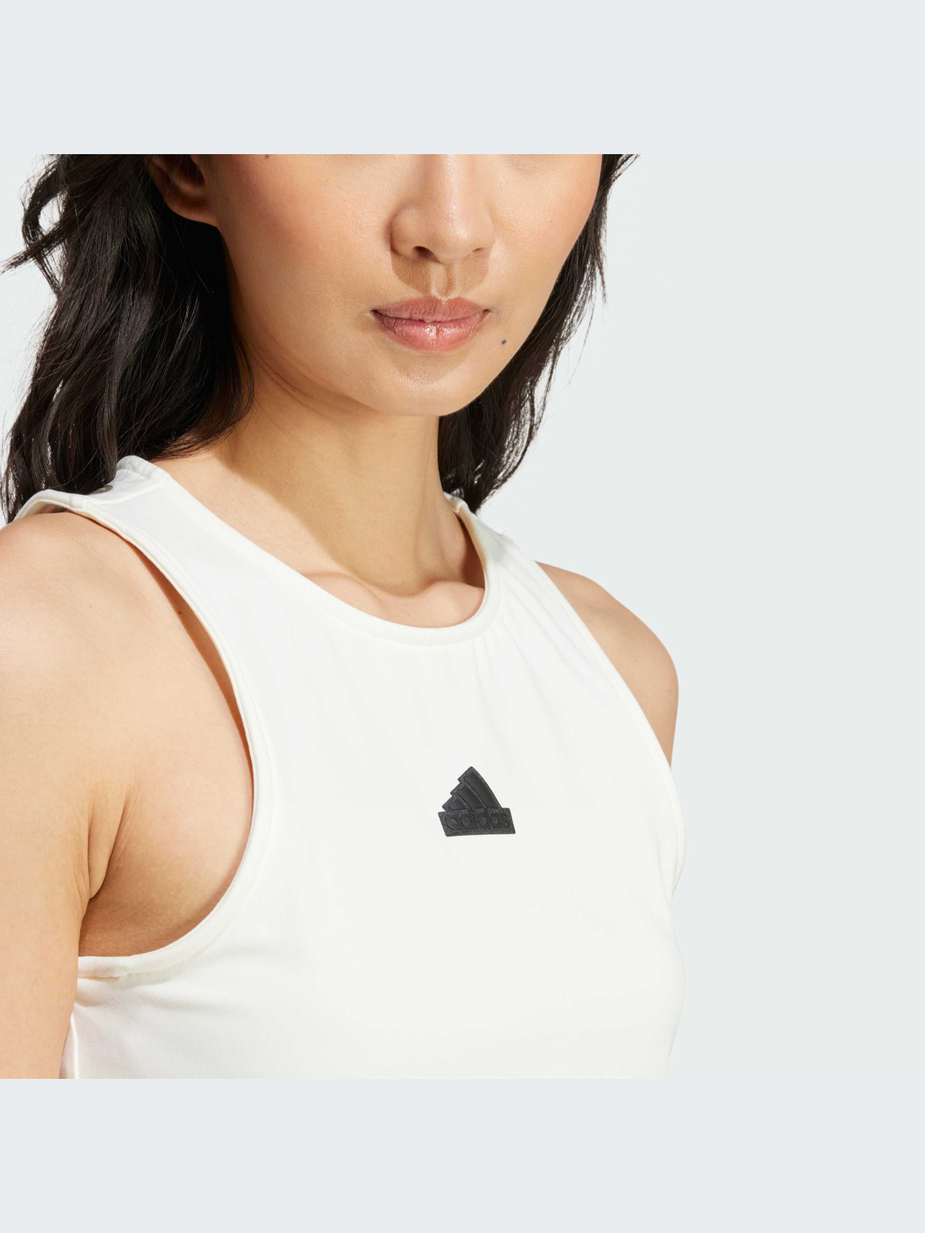 Спортивний топ Adidas модель JD8185 Фото