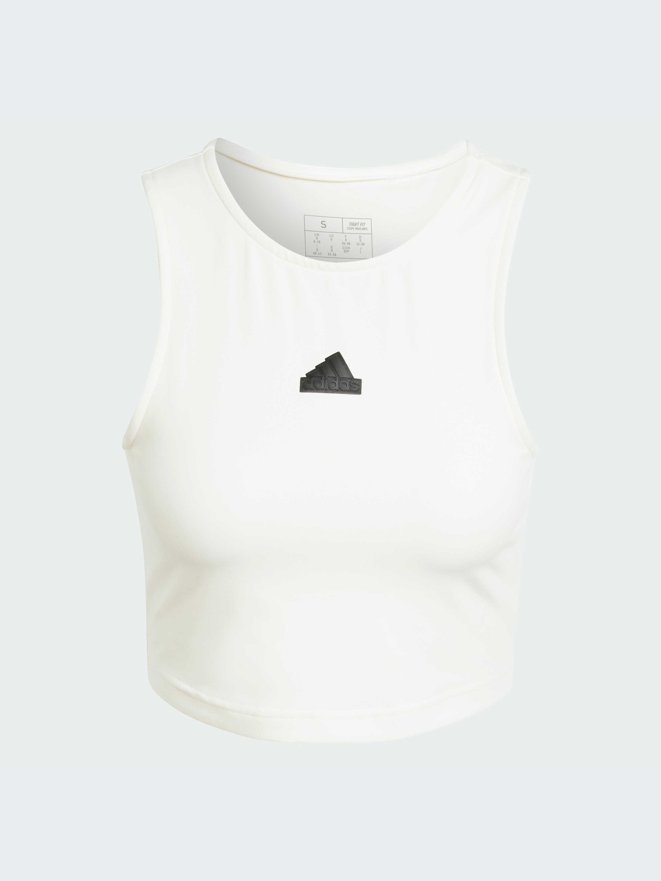 Спортивний топ Adidas модель JD8185 Фото