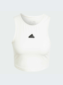 Спортивний топ Adidas модель JD8185 Фото