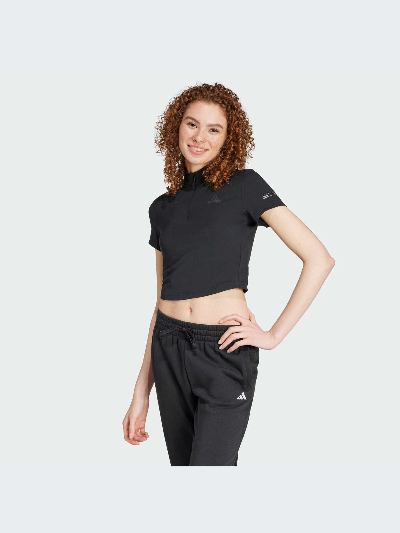 Футболка Adidas модель JD8179 Фото