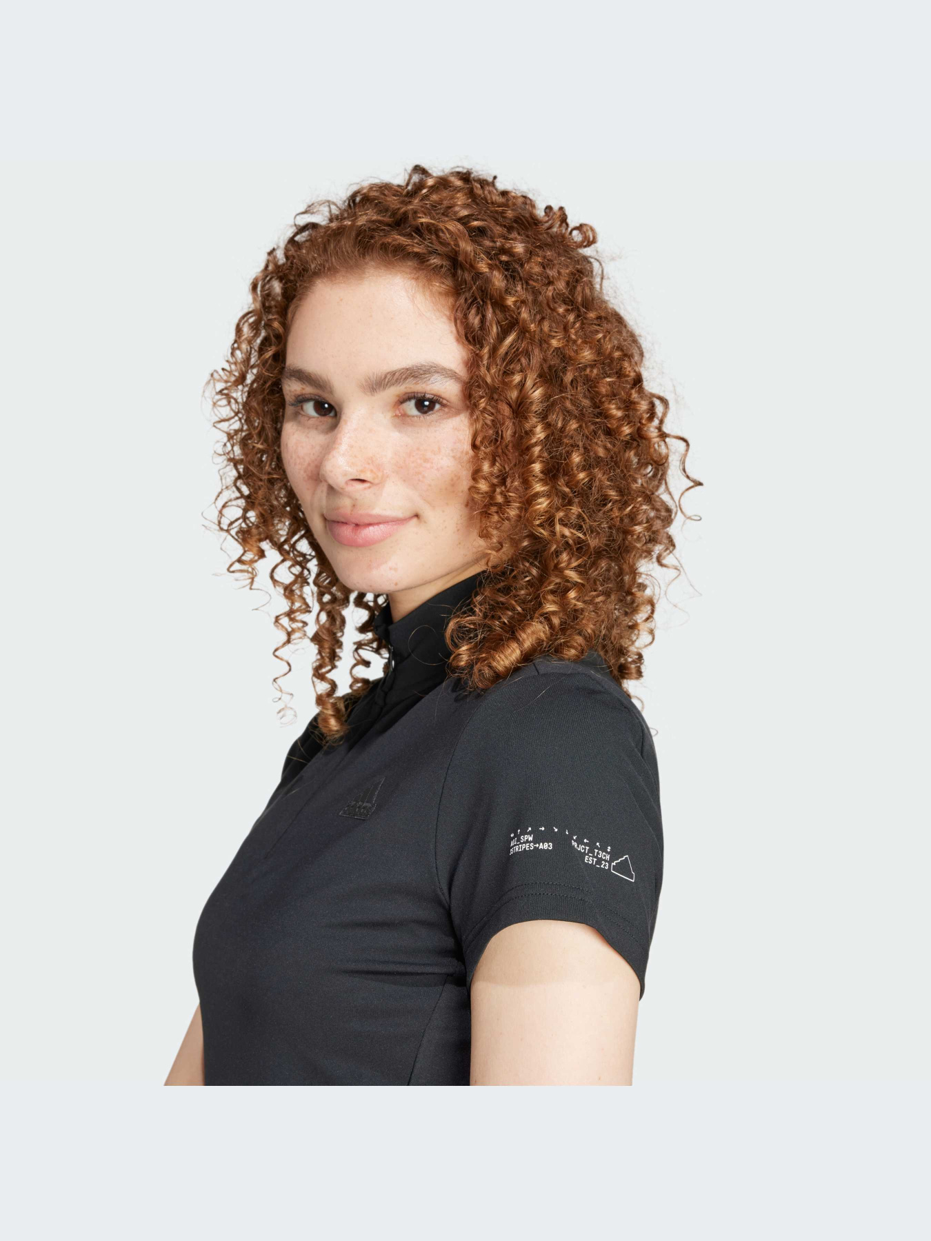 Футболка Adidas модель JD8179 Фото