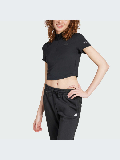 Футболка Adidas модель JD8179 Фото