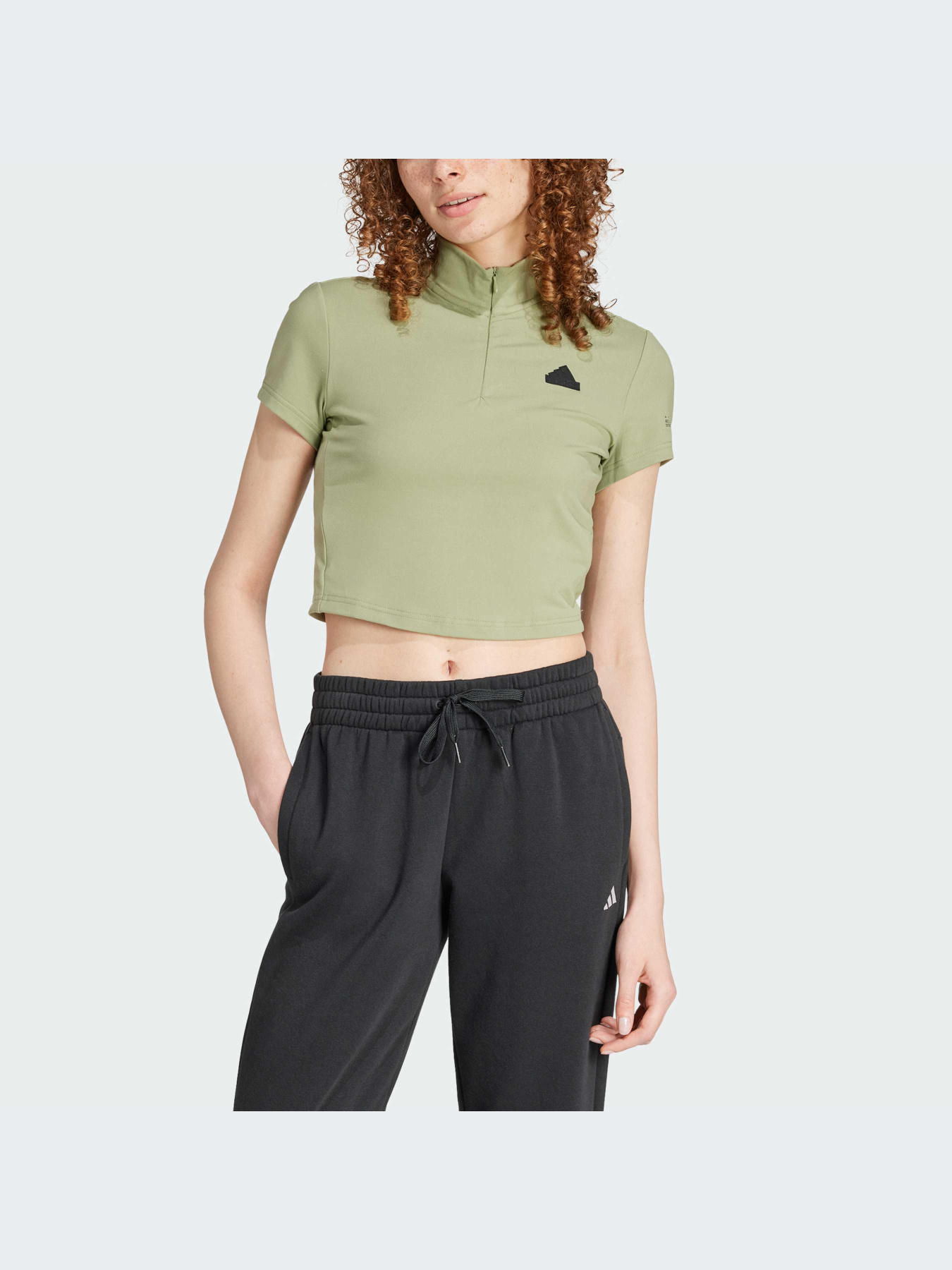 Футболка Adidas модель JD8180 Футболка Adidas модель JD8180 Фото