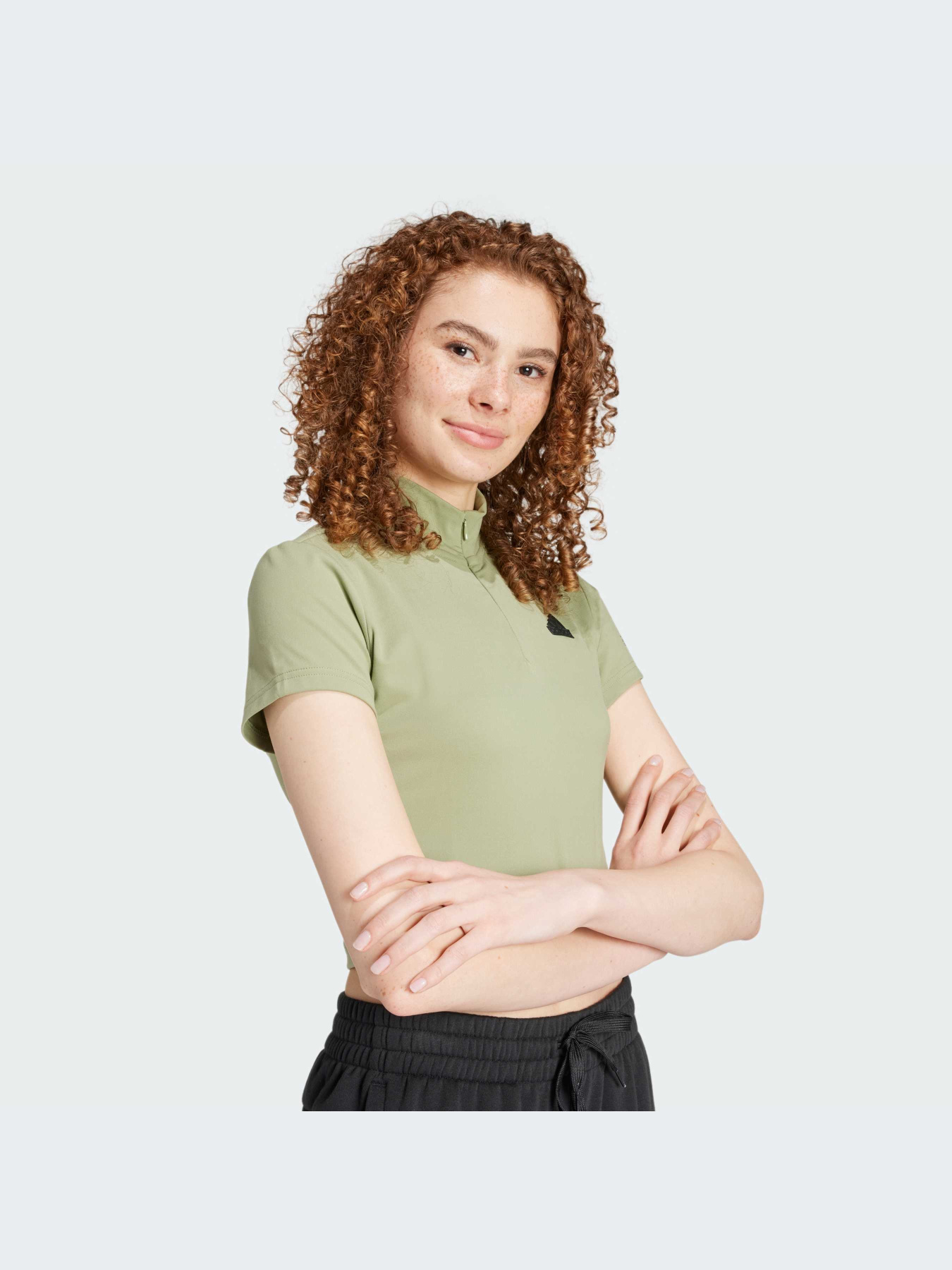 Футболка Adidas модель JD8180 Футболка Adidas модель JD8180 Фото