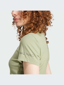 Футболка Adidas модель JD8180 Футболка Adidas модель JD8180 Фото