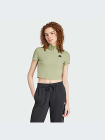 Футболка Adidas модель JD8180 Футболка Adidas модель JD8180 Фото