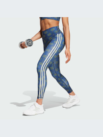 Леггинсы спортивные Adidas модель JE6449 Фото