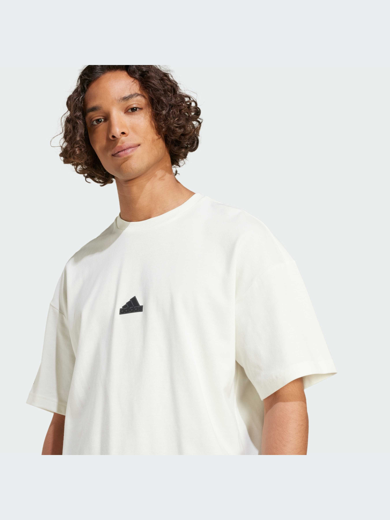 Футболка Adidas модель JE3956 Фото