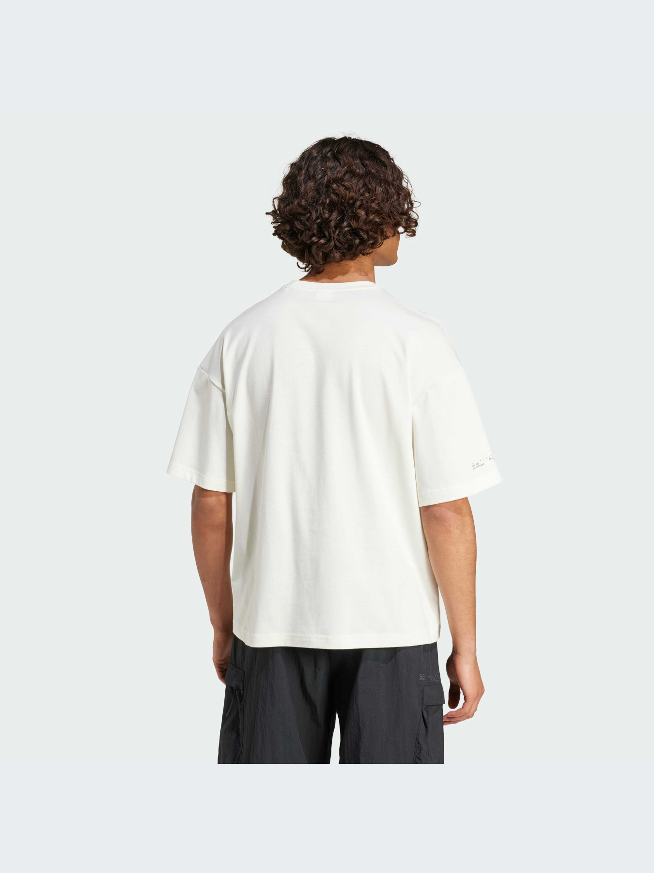 Футболка Adidas модель JE3956 Фото