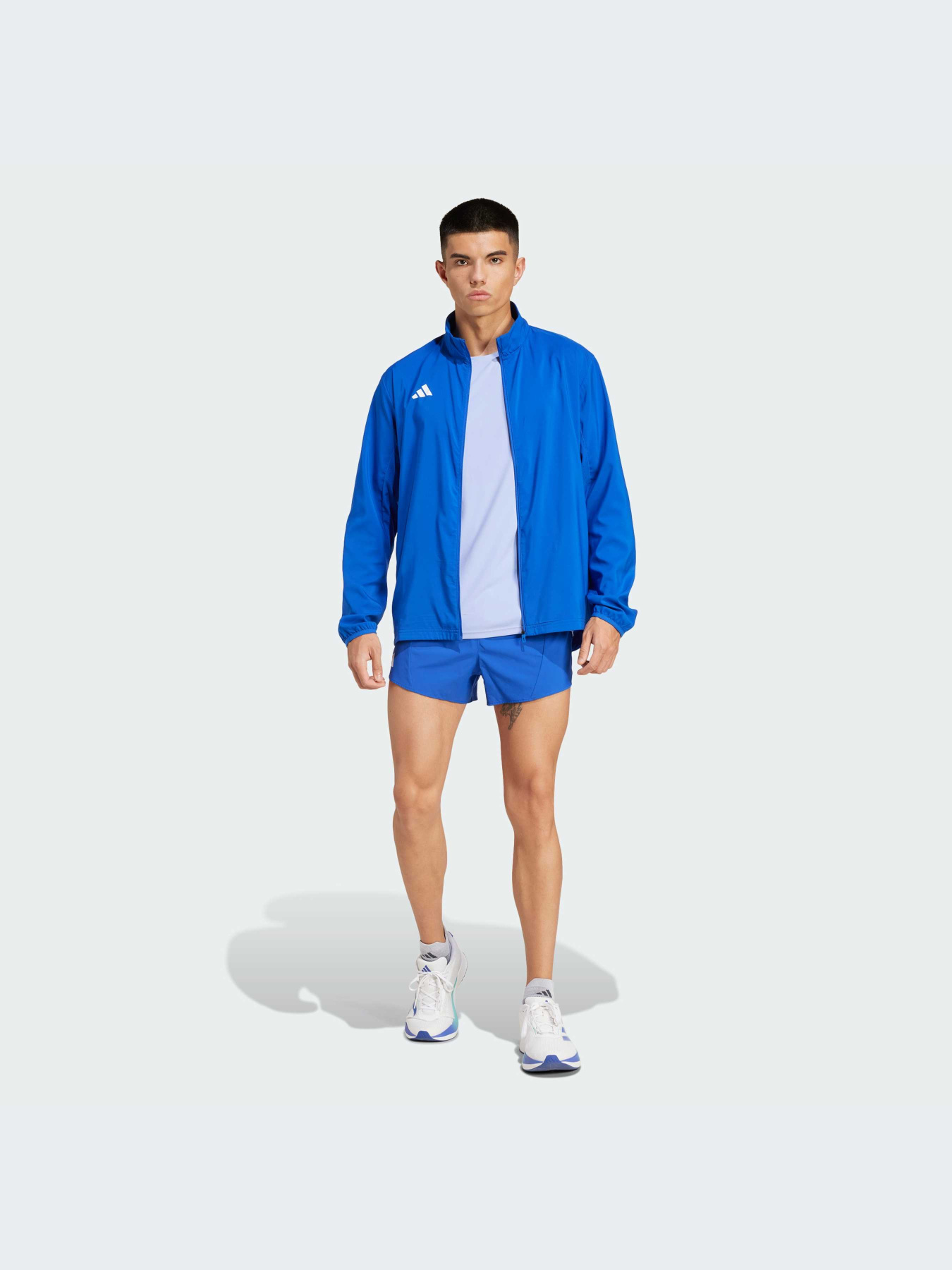 Футболка спортивная Adidas модель IX2842 Фото