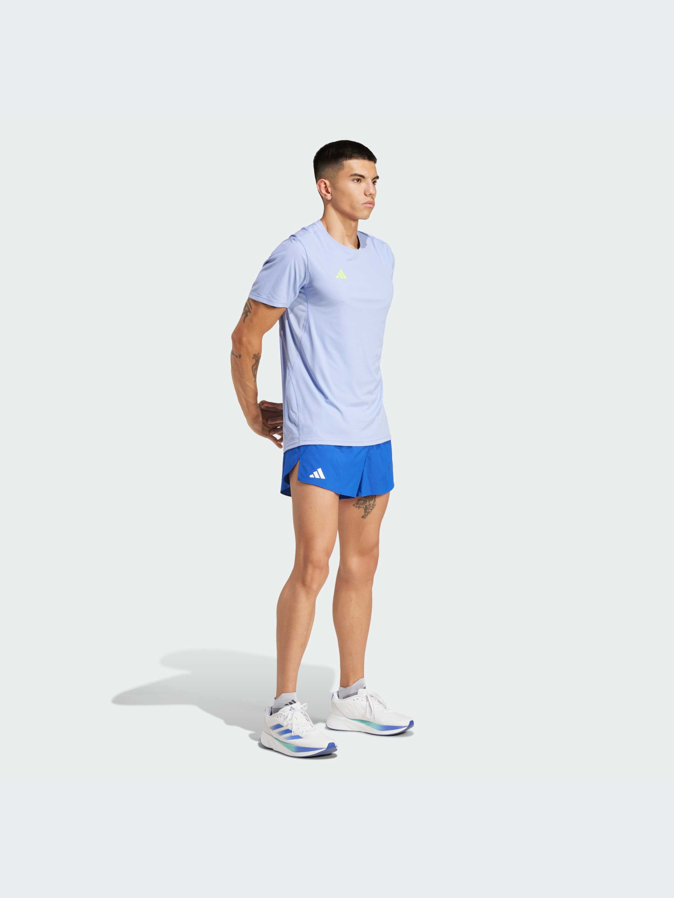 Спортивна футболка Adidas модель IX2842 Фото