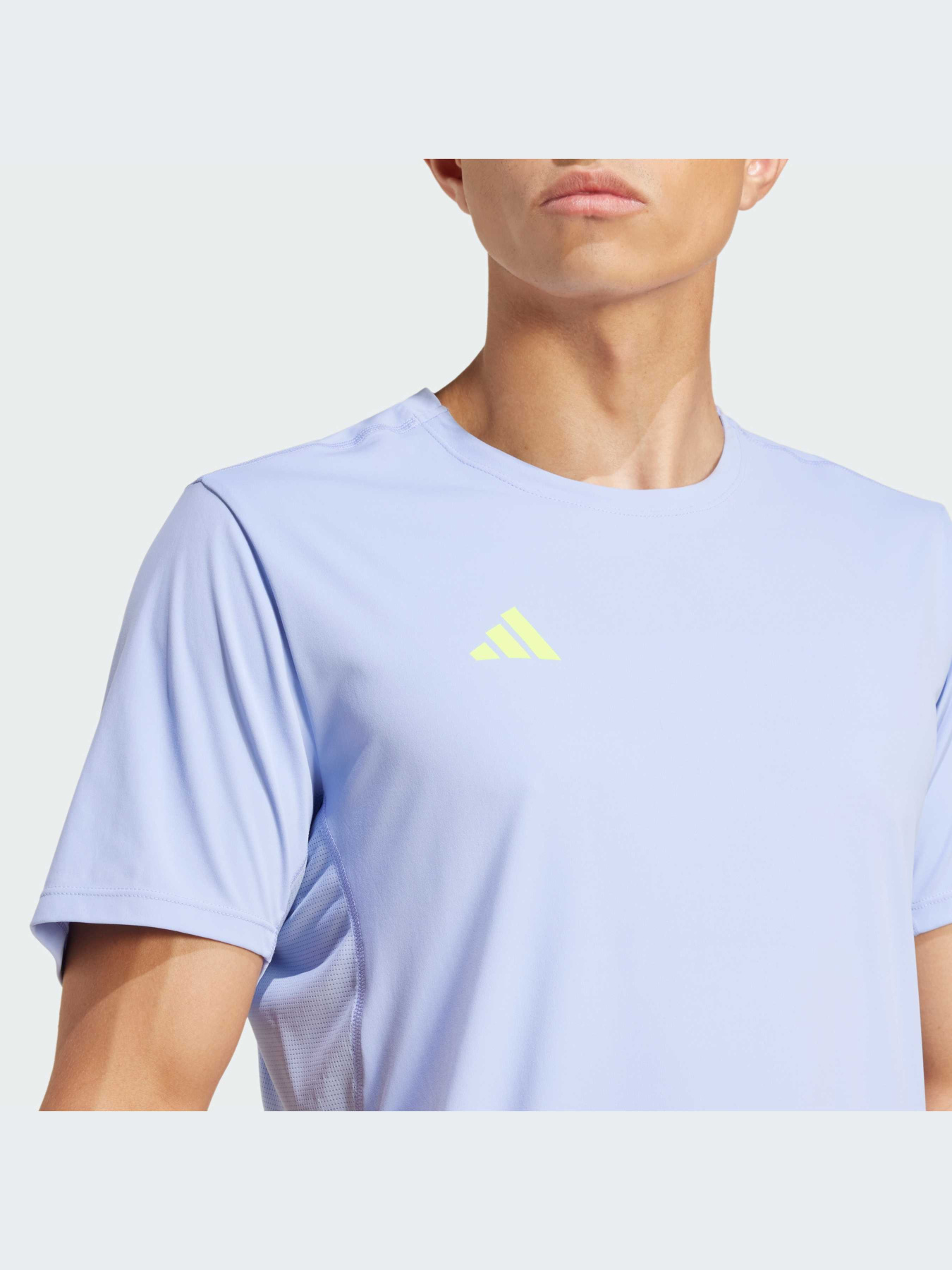 Спортивна футболка Adidas модель IX2842 Фото