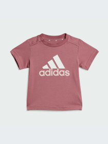 Комплект для немовлят Adidas модель IZ4975 Фото