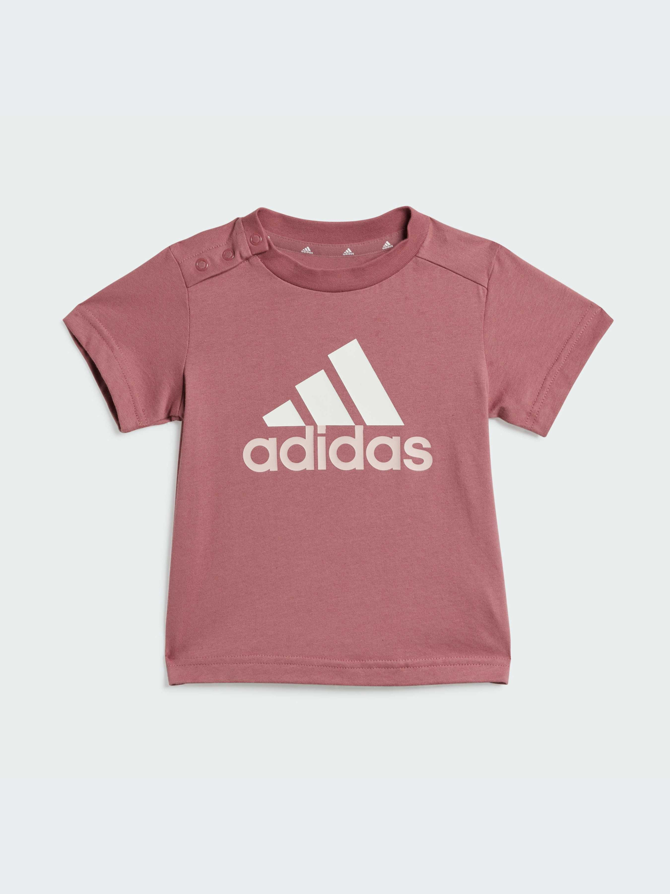 Комплект для немовлят Adidas модель IZ4975 Фото