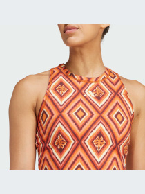 Майка спортивная Adidas модель JE4032 Фото